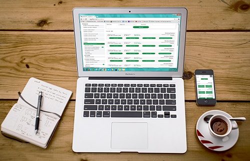E-Commerce Order Management E-Commerce Order Management