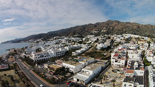Website Design Agency in Almería, Spain Website Design Agency in Almería, Spain