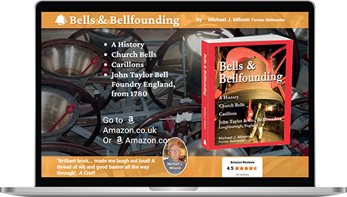 Bells and Bellfounding