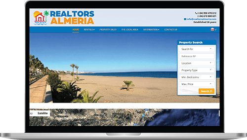 Realtors Almería