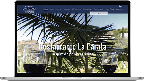 Restaurante La Parata