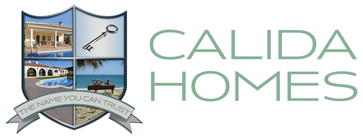 Calida Homes Property Consultancy