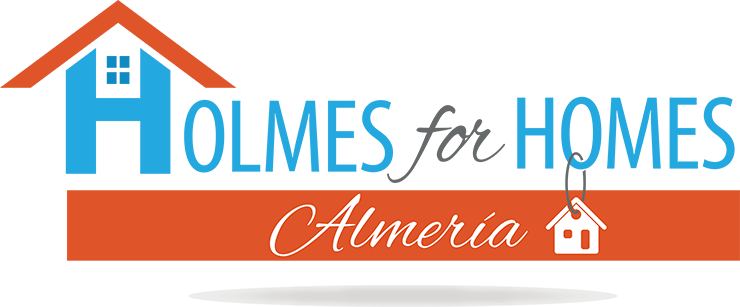 Holmes for Homes Almería