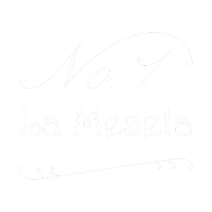 No.1 La Meseta